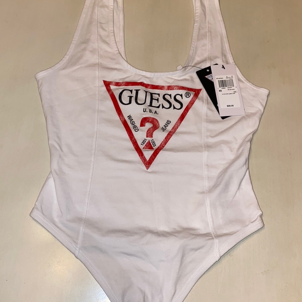 GUESS Bodysuit
